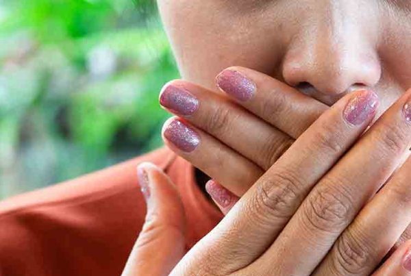 mentiras sobre la halitosis