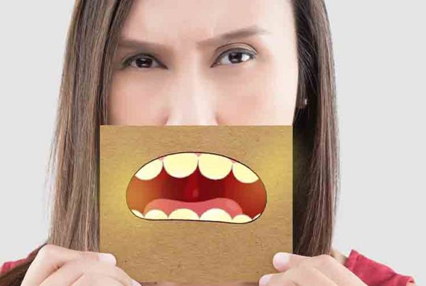 Halitosis: 1 de cada 3 españoles sufre de esta enfermedad bucal