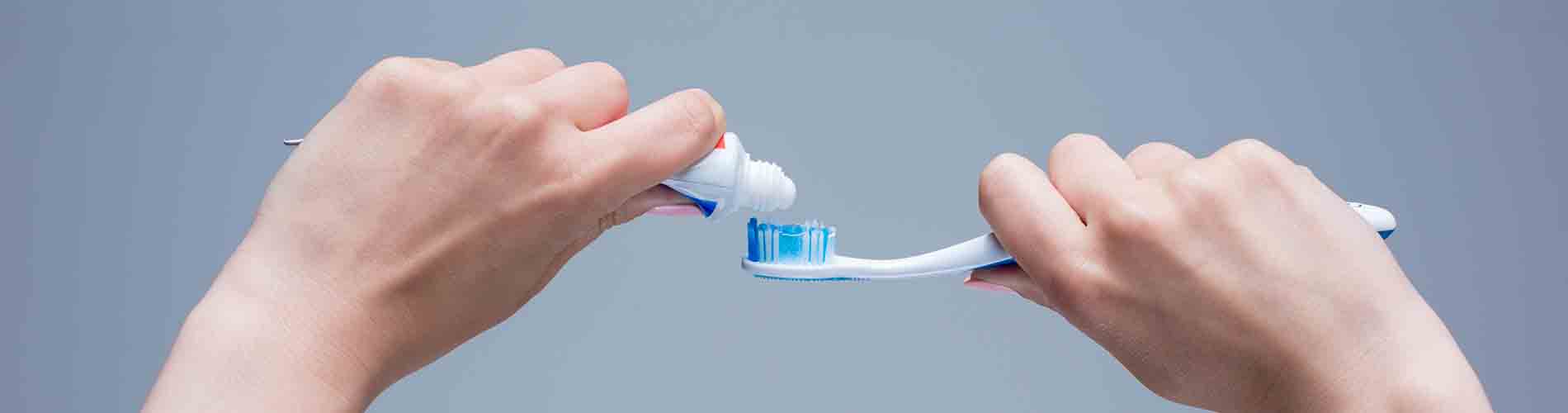 Los errores más comunes en el cepillado dental