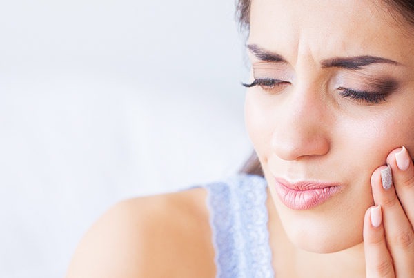 sensibilidad dental