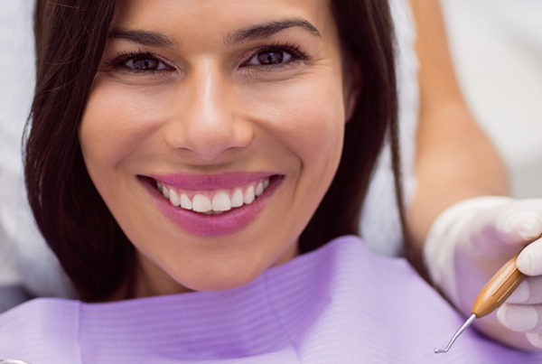 sonrisa perfecta