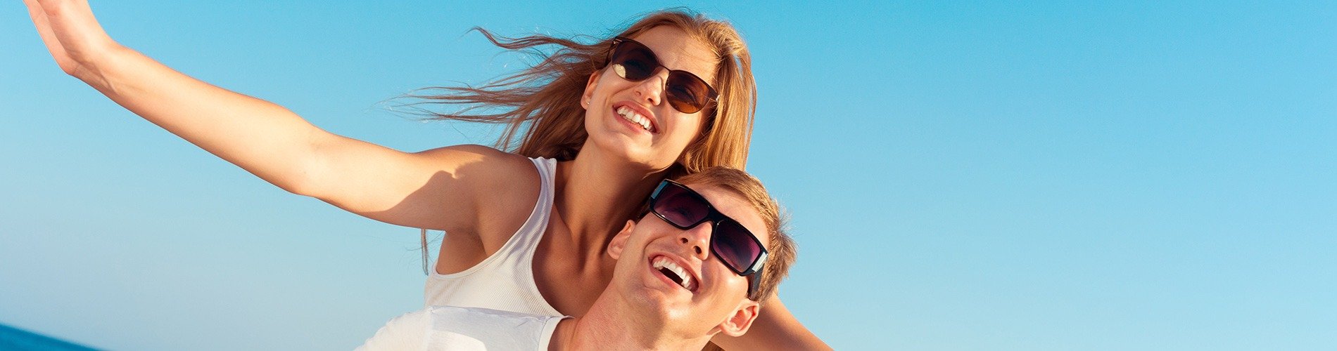 Cómo el calor afecta a la salud dental