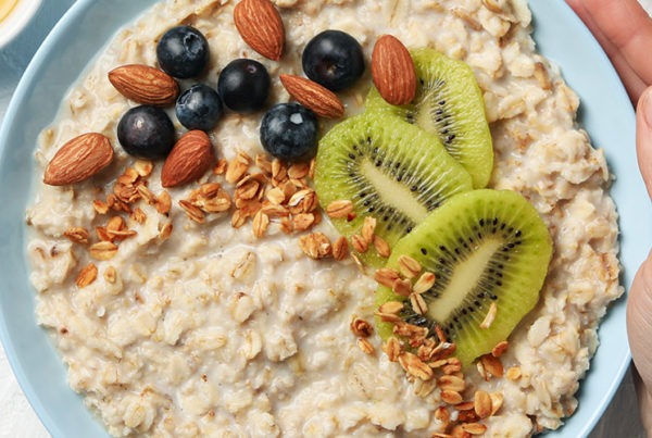 detectar intolerancia al gluten