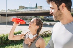 calor afecta a la salud dental