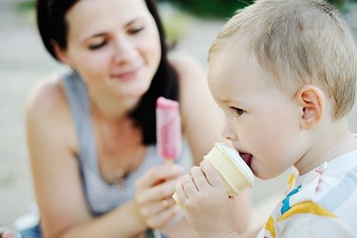 salud dental de tus hijos en verano
