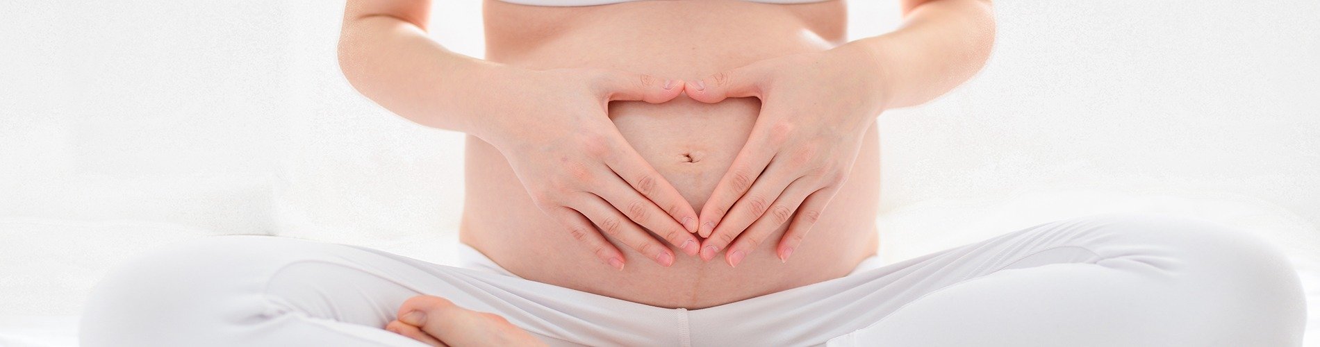 Cuidado de encías en el embarazo