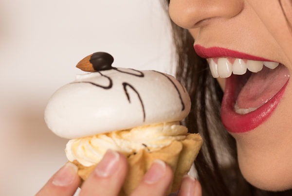 cuidar dientes en navidad
