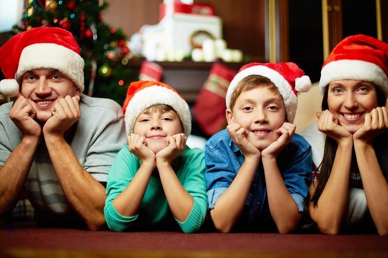 Tres regalos de Navidad para no parar de sonreír