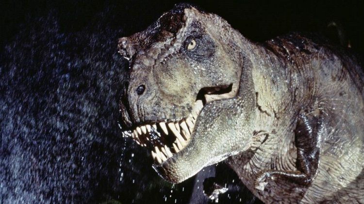 Los dinosaurios no iban al dentista… ni lo necesitaban