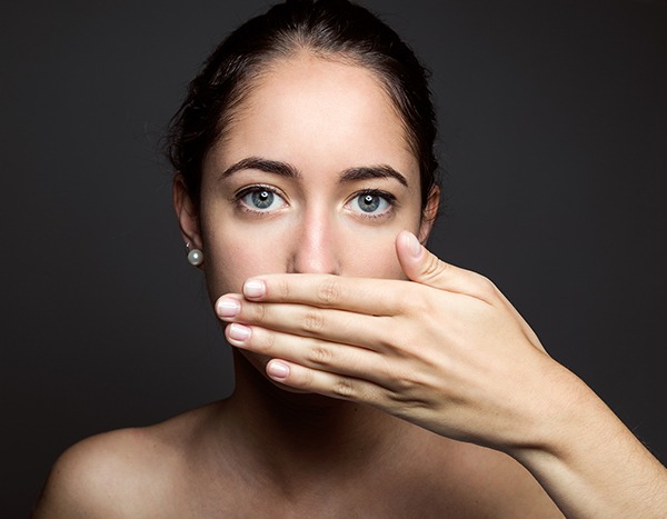 Halitosis tratamiento mal aliento