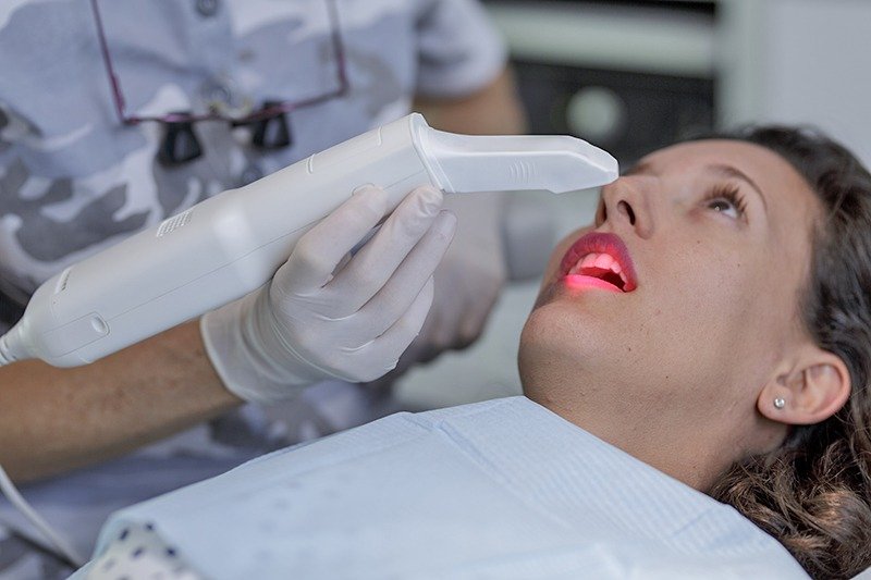odontología restauradora