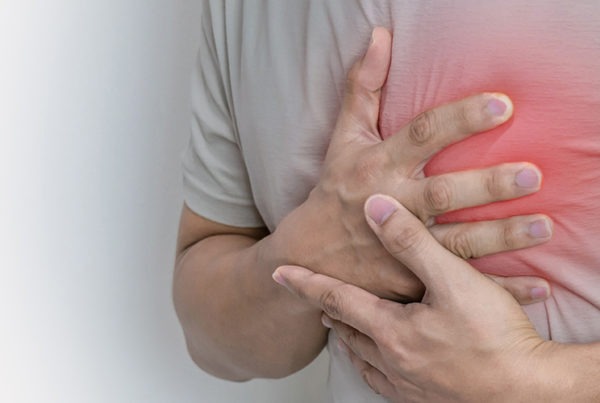 salud cardiovascular