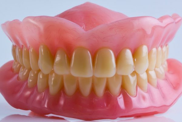 Qué es una incrustación dental
