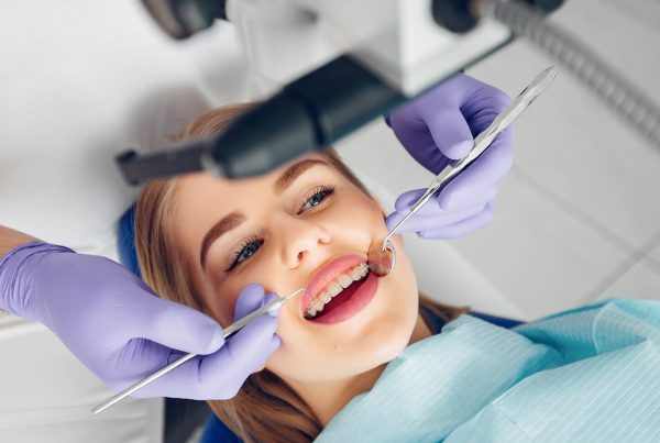 limpieza dental