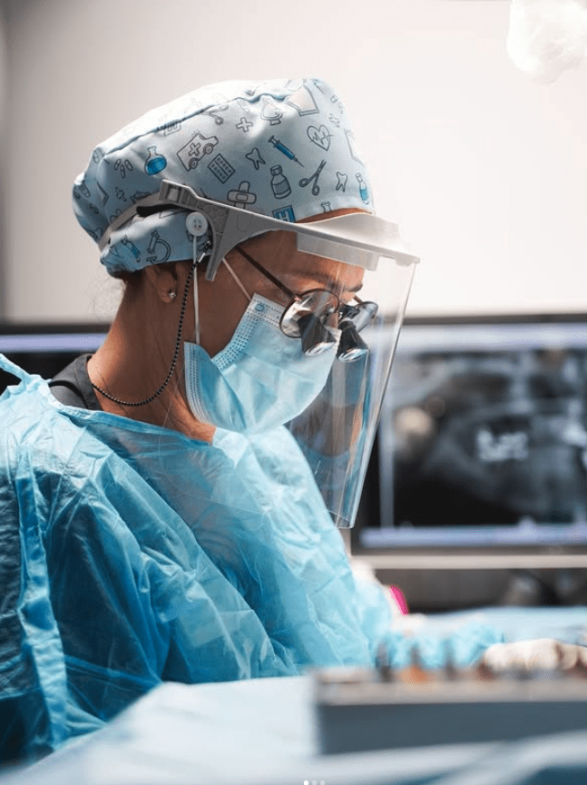 Pérdida de hueso dental:
soluciones