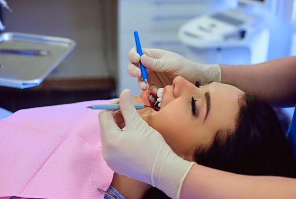 Fluorosis dental: síntomas y tratamientos