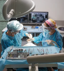 Implantes dentales Tarragona